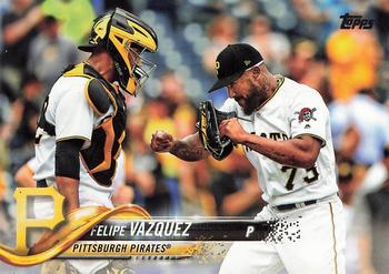 Felipe Vazquez