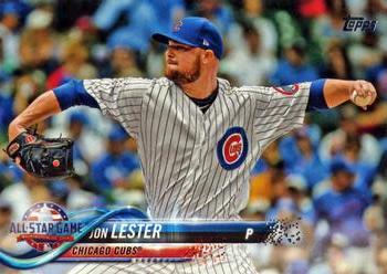 #US30 Jon Lester