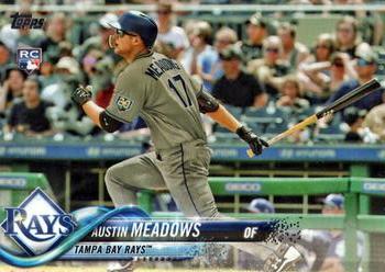 #US34 Austin Meadows