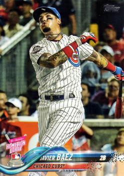 Javier Baez