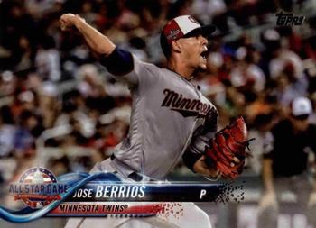 Jose Berrios