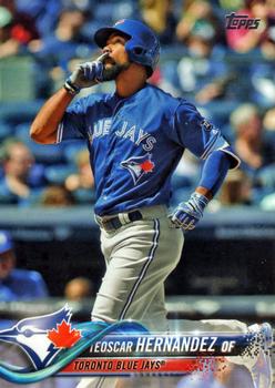 Teoscar Hernandez
