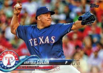 Bartolo Colon