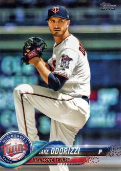 Jake Odorizzi