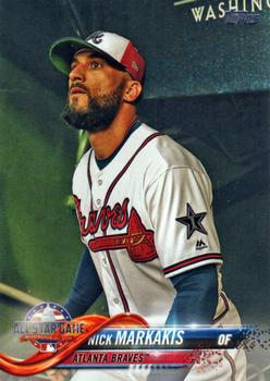 Nick Markakis