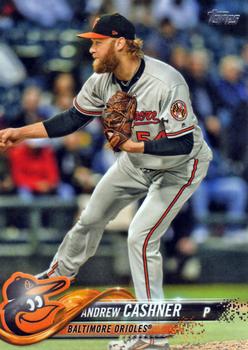 Andrew Cashner