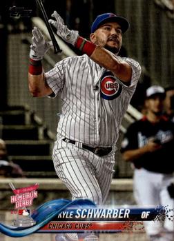 Kyle Schwarber