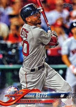 Mookie Betts