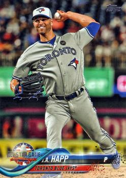 J.A. Happ