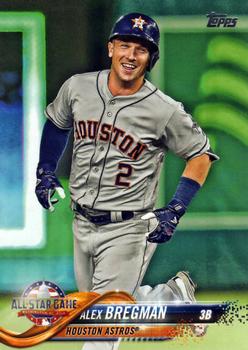 Alex Bregman