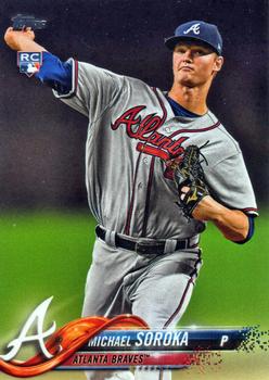 Michael Soroka