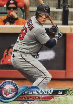 Logan Morrison