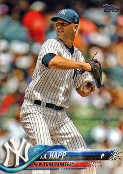 J.A. Happ