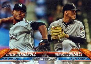 Elieser Hernandez / Merandy Gonzalez RCOM,