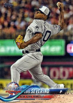 Luis Severino