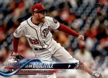 Sean Doolittle