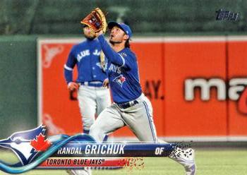 Randal Grichuk