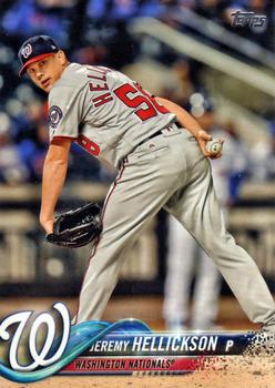 Jeremy Hellickson
