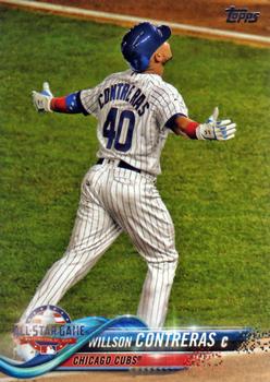 Willson Contreras