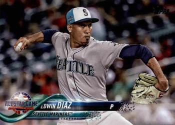 Edwin Diaz