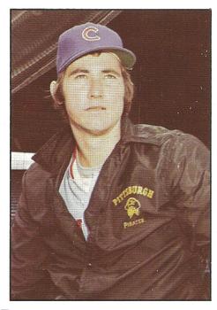 Randy Tate