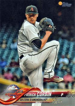#US109 Patrick Corbin