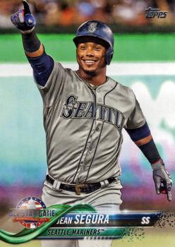 Jean Segura