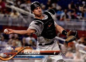 J.T. Realmuto