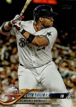 Jesus Aguilar