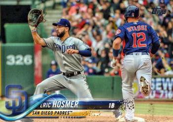 Eric Hosmer