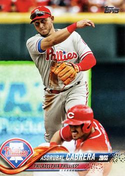 Asdrubal Cabrera