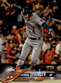 George Springer