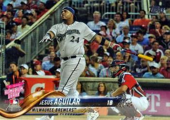 Jesus Aguilar