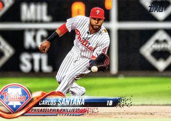 Carlos Santana