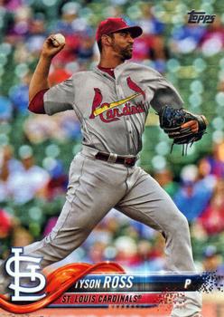 Tyson Ross