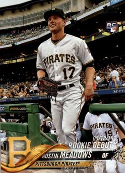 Austin Meadows