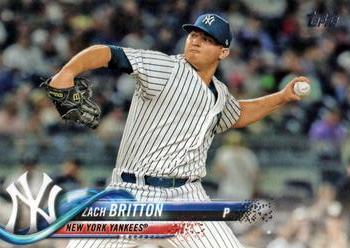 Zach Britton