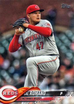 Sal Romano