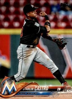 Starlin Castro