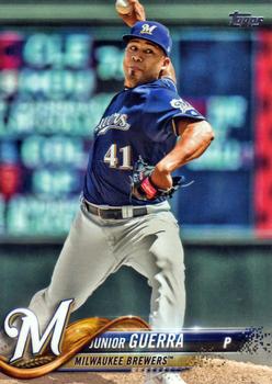 Junior Guerra