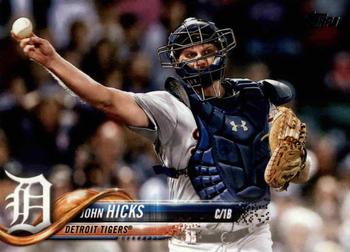 John Hicks