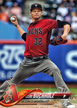 Clay Buchholz
