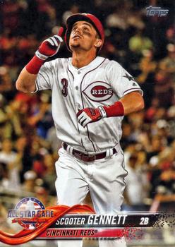 Scooter Gennett
