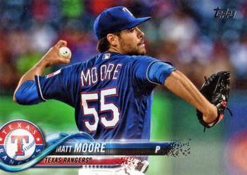 Matt Moore