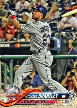 Michael Brantley