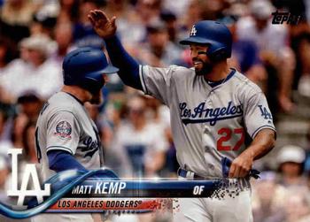 Matt Kemp