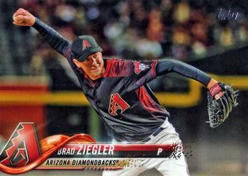 Brad Ziegler