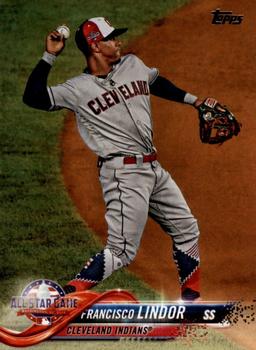 Francisco Lindor