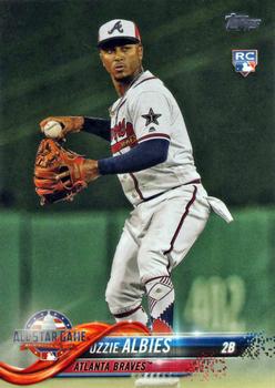 Ozzie Albies