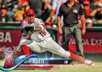 Jefry Marte